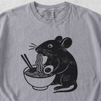 Ramen Rat Tshirt