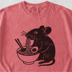 Ramen Rat Tshirt