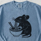 Ramen Rat Tshirt