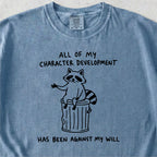 Character Development Tshirt