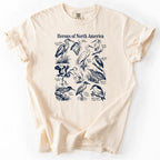 Herons of North America Tshirt
