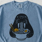 Walrus Ramen Tshirt