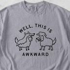 This Is Awkward Tshirt