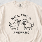 This Is Awkward Tshirt