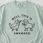 This Is Awkward Tshirt