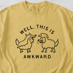This Is Awkward Tshirt