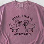 This Is Awkward Tshirt