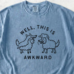 This Is Awkward Tshirt