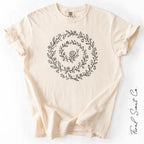 End Of The Vine Snail Tshirt