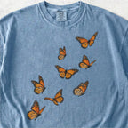 Monarch Butterfly Tshirt