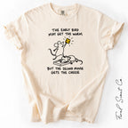 The Second Mouse Tshirt