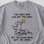 The Second Mouse Tshirt