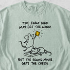 The Second Mouse Tshirt