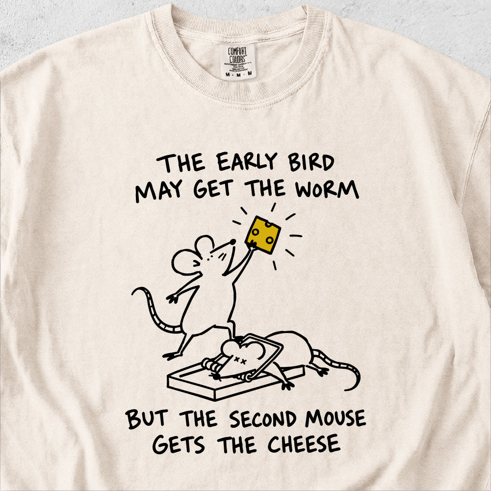 The Second Mouse Tshirt