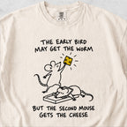 The Second Mouse Tshirt