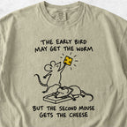 The Second Mouse Tshirt