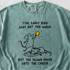 The Second Mouse Tshirt