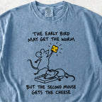 The Second Mouse Tshirt