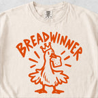 Breadwinner Goose Tshirt