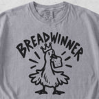 Breadwinner Goose Tshirt