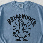 Breadwinner Goose Tshirt
