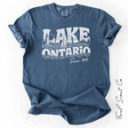 Vintage Lake Ontario Tshirt