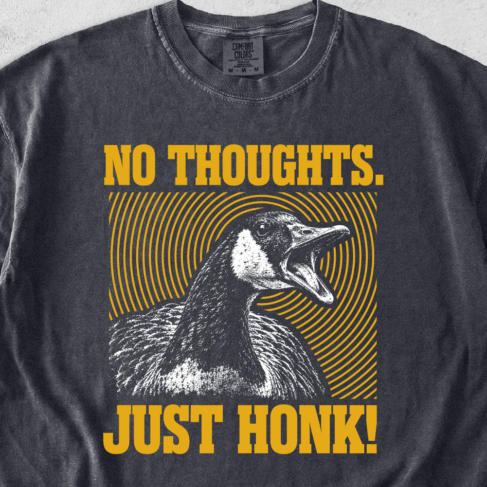 Just Honk Goose Tshirt