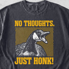 Just Honk Goose Tshirt