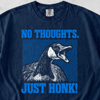 Just Honk Goose Tshirt