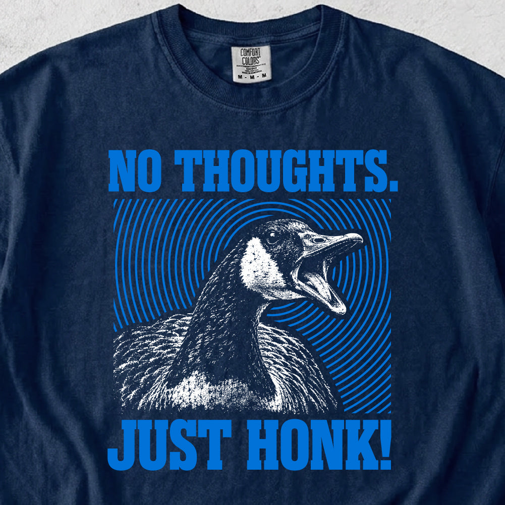 Just Honk Goose Tshirt