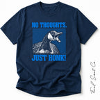 Just Honk Goose Tshirt