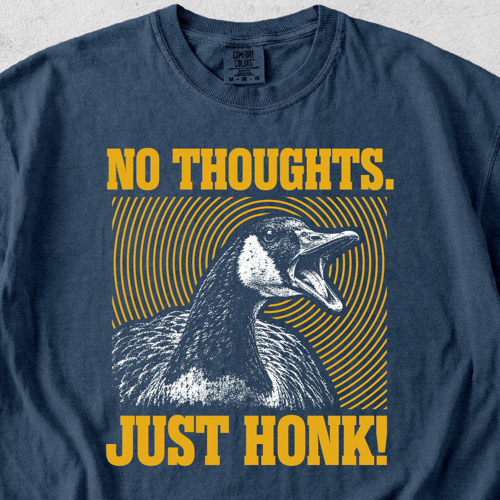 Just Honk Goose Tshirt