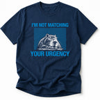 Your Urgency Capybara Tshirt