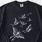 Luna Moths Tshirt