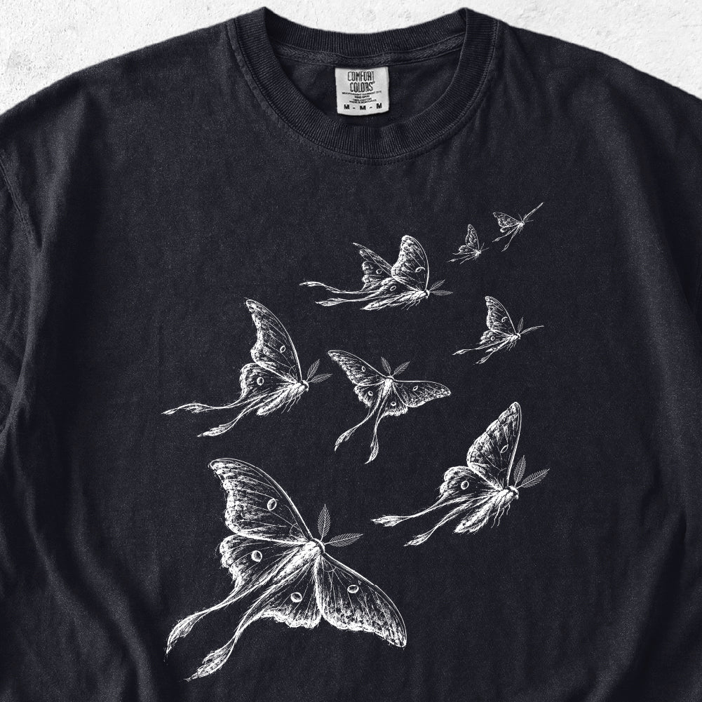 Luna Moths Tshirt