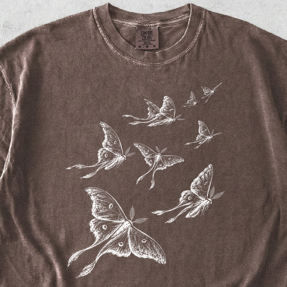 Luna Moths Tshirt