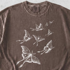 Luna Moths Tshirt