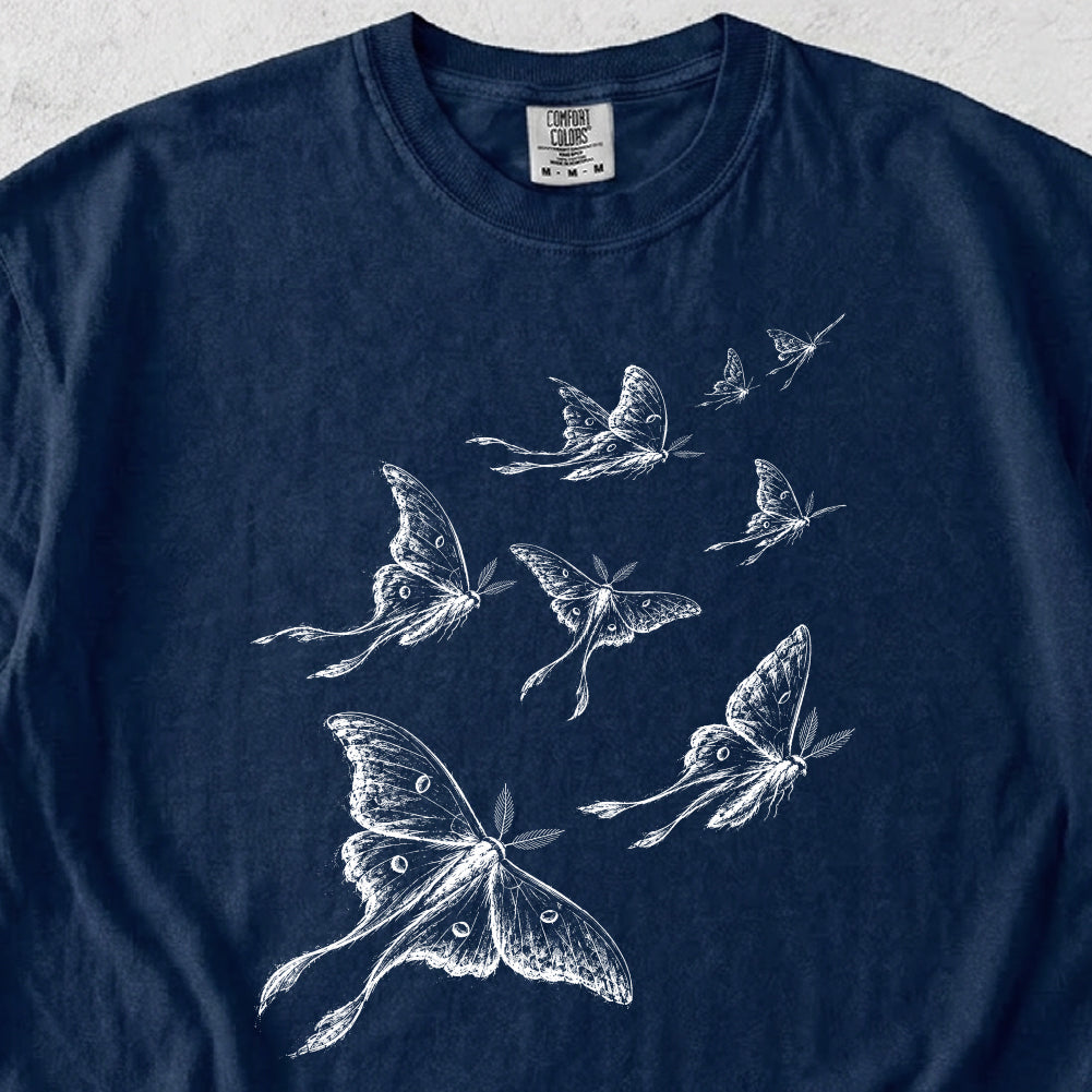 Luna Moths Tshirt