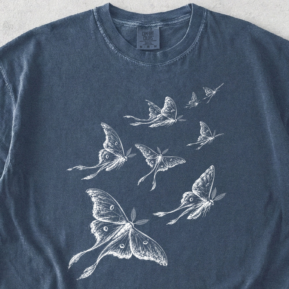 Luna Moths Tshirt