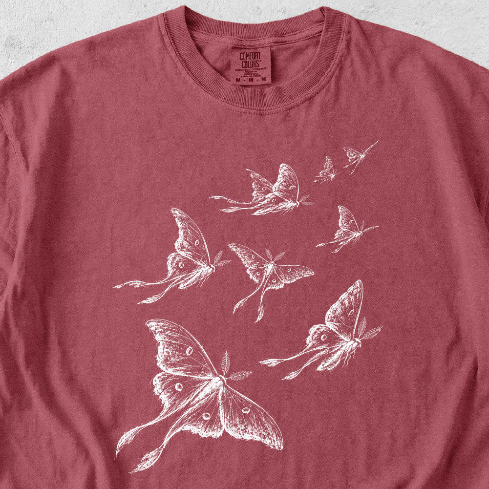 Luna Moths Tshirt