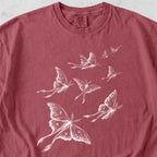 Luna Moths Tshirt