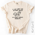 Other People’s Problems Tshirt