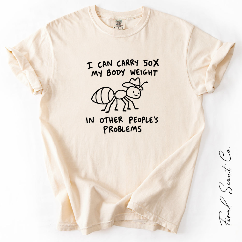 Other People’s Problems Tshirt