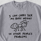 Other People’s Problems Tshirt