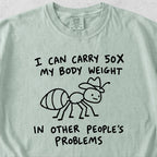 Other People’s Problems Tshirt