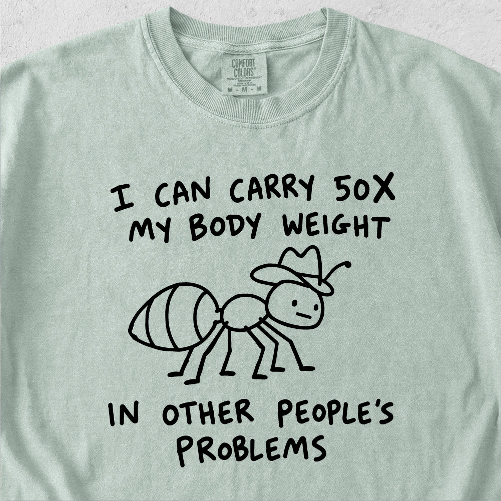 Other People’s Problems Tshirt