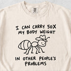 Other People’s Problems Tshirt