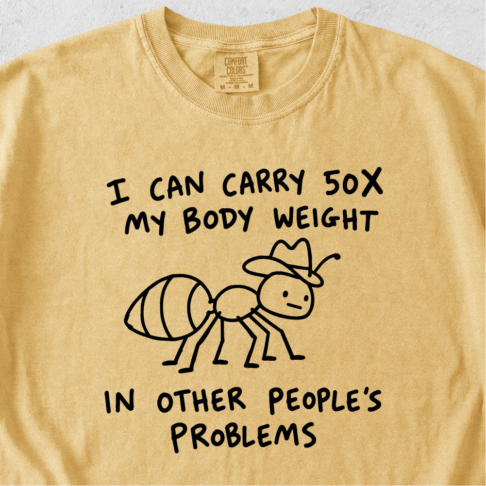 Other People’s Problems Tshirt