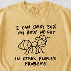 Other People’s Problems Tshirt