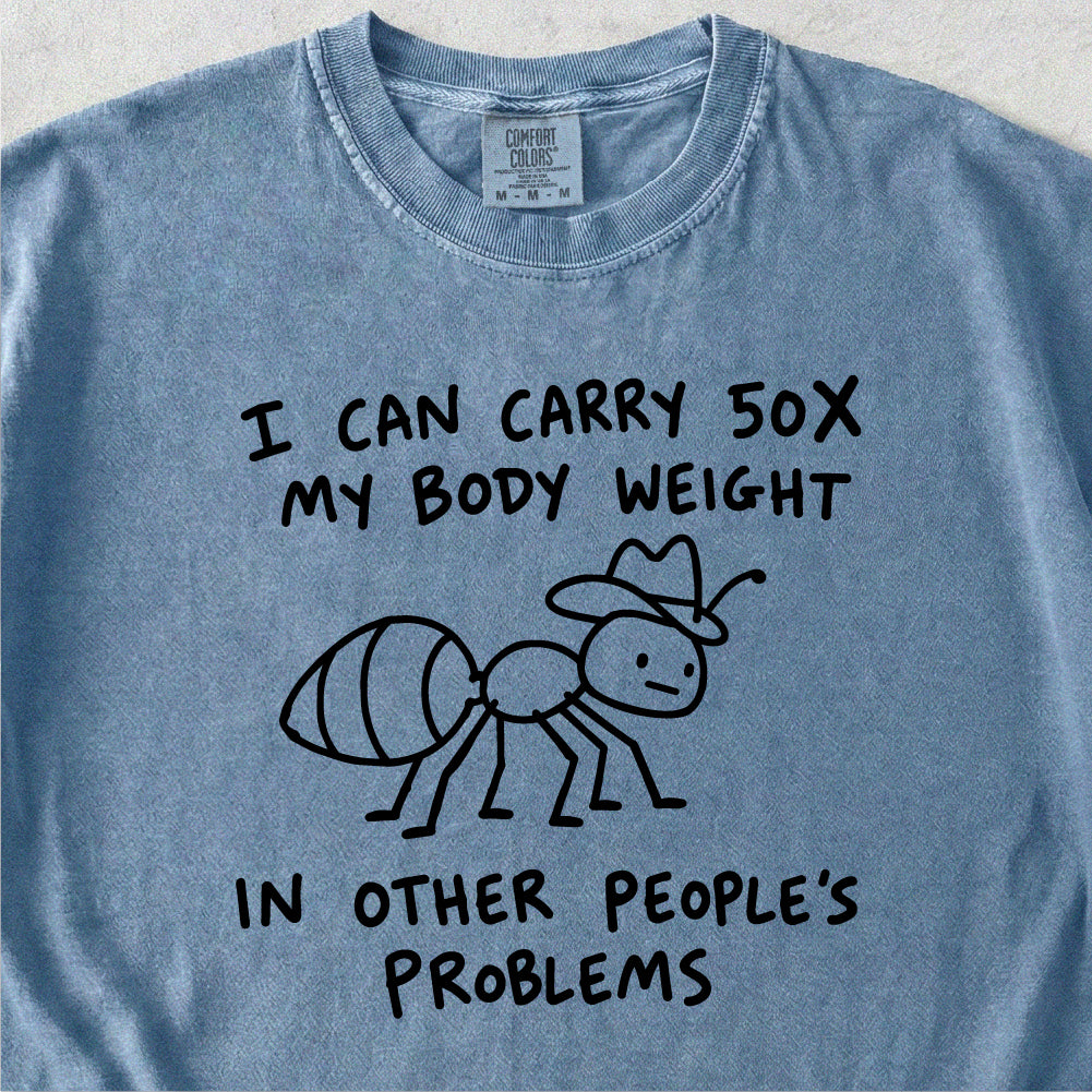 Other People’s Problems Tshirt